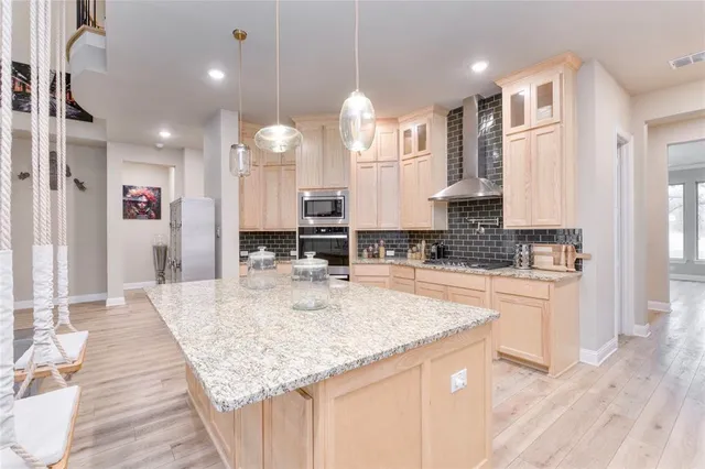 $1,450,000 | 1090 Forest Hills Drive, Cross Roads, TX 76227