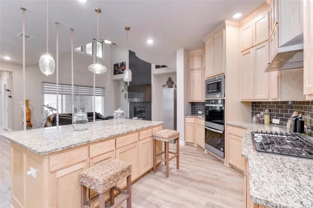 $1,450,000 | 1090 Forest Hills Drive, Cross Roads, TX 76227