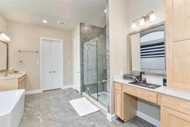 $1,450,000 | 1090 Forest Hills Drive, Cross Roads, TX 76227