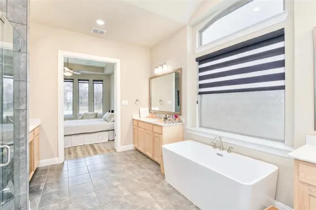 $1,450,000 | 1090 Forest Hills Drive, Cross Roads, TX 76227