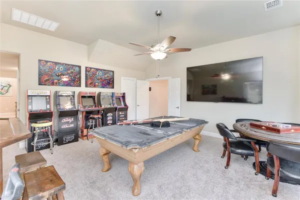 $1,435,000 | 1090 Forest Hills Drive, Cross Roads, TX 76227