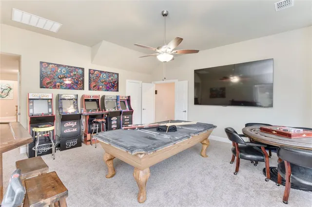 $1,450,000 | 1090 Forest Hills Drive, Cross Roads, TX 76227