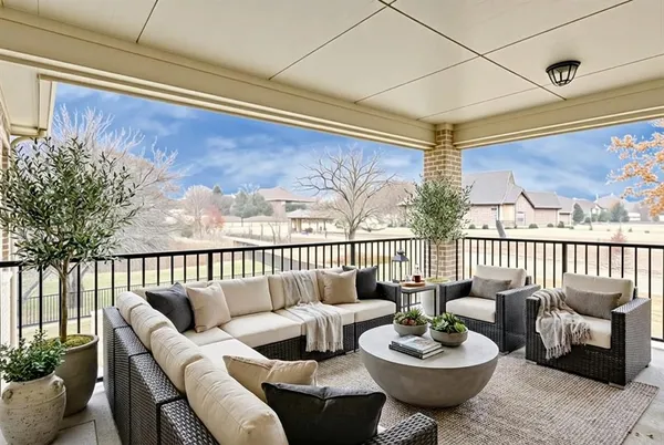 $1,435,000 | 1090 Forest Hills Drive, Cross Roads, TX 76227