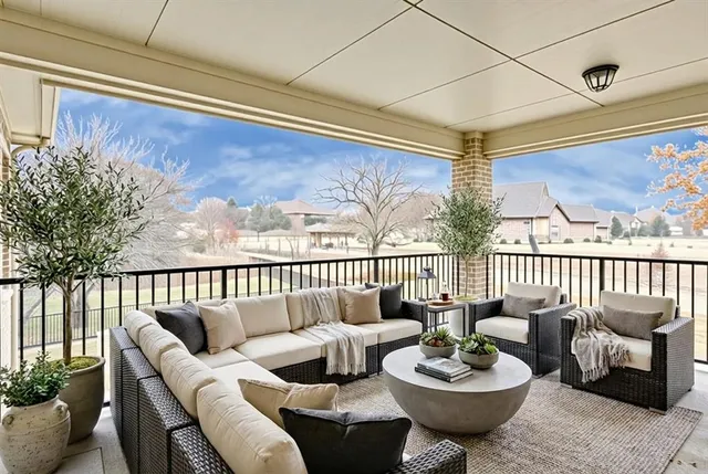 $1,450,000 | 1090 Forest Hills Drive, Cross Roads, TX 76227