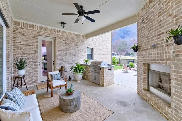 $1,450,000 | 1090 Forest Hills Drive, Cross Roads, TX 76227
