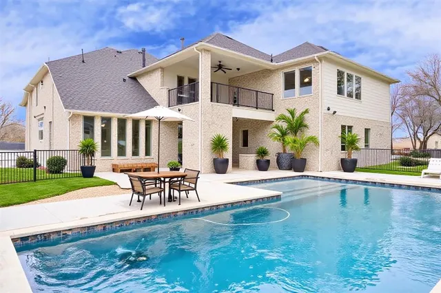 $1,450,000 | 1090 Forest Hills Drive, Cross Roads, TX 76227