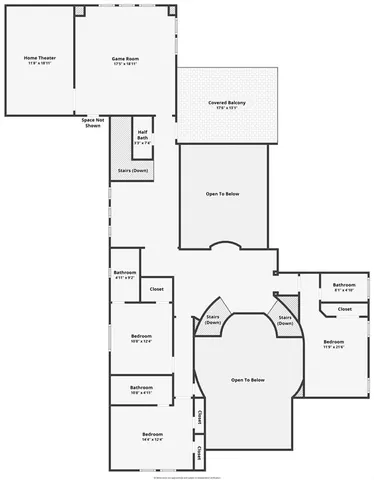 $1,450,000 | 1090 Forest Hills Drive, Cross Roads, TX 76227