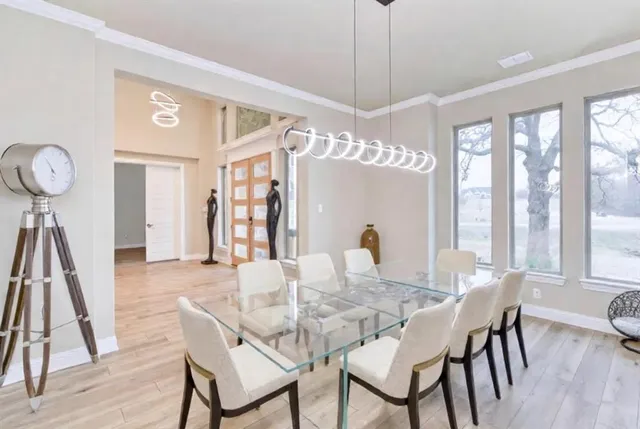 $1,450,000 | 1090 Forest Hills Drive, Cross Roads, TX 76227