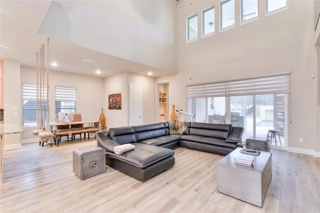 $1,450,000 | 1090 Forest Hills Drive, Cross Roads, TX 76227