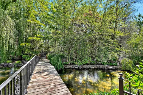 $1,995,000 | 9400 West Pebble Brook Lane, Garden City, ID 83714