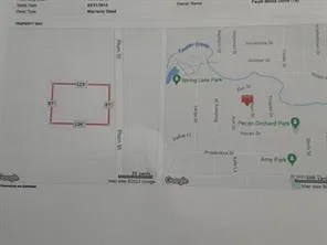 $65,000 | 4729 Plum Street, Flower Mound, TX 75028