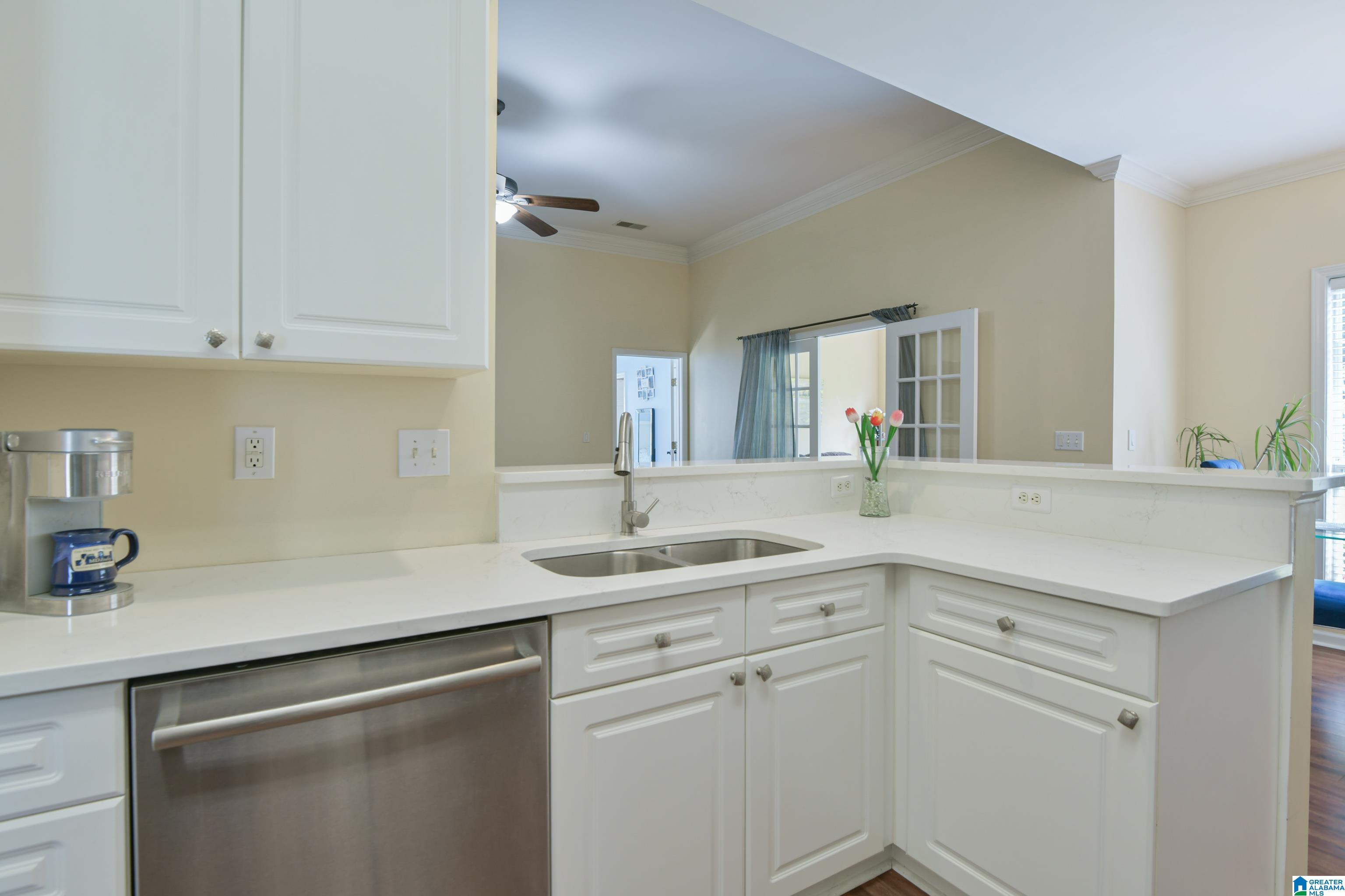 528 Enclave Circle Fultondale, AL 35068 - Photo 33 of 56