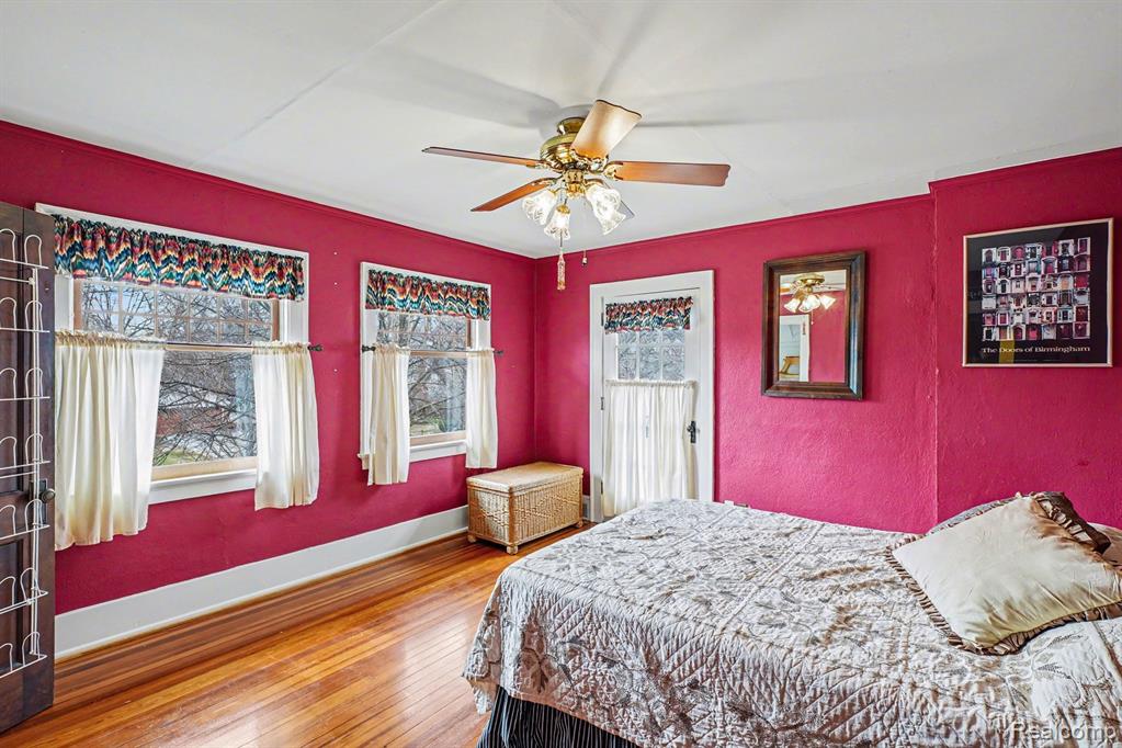 1235 Yorkshire Road Birmingham, MI 48009 - Photo 25 of 36