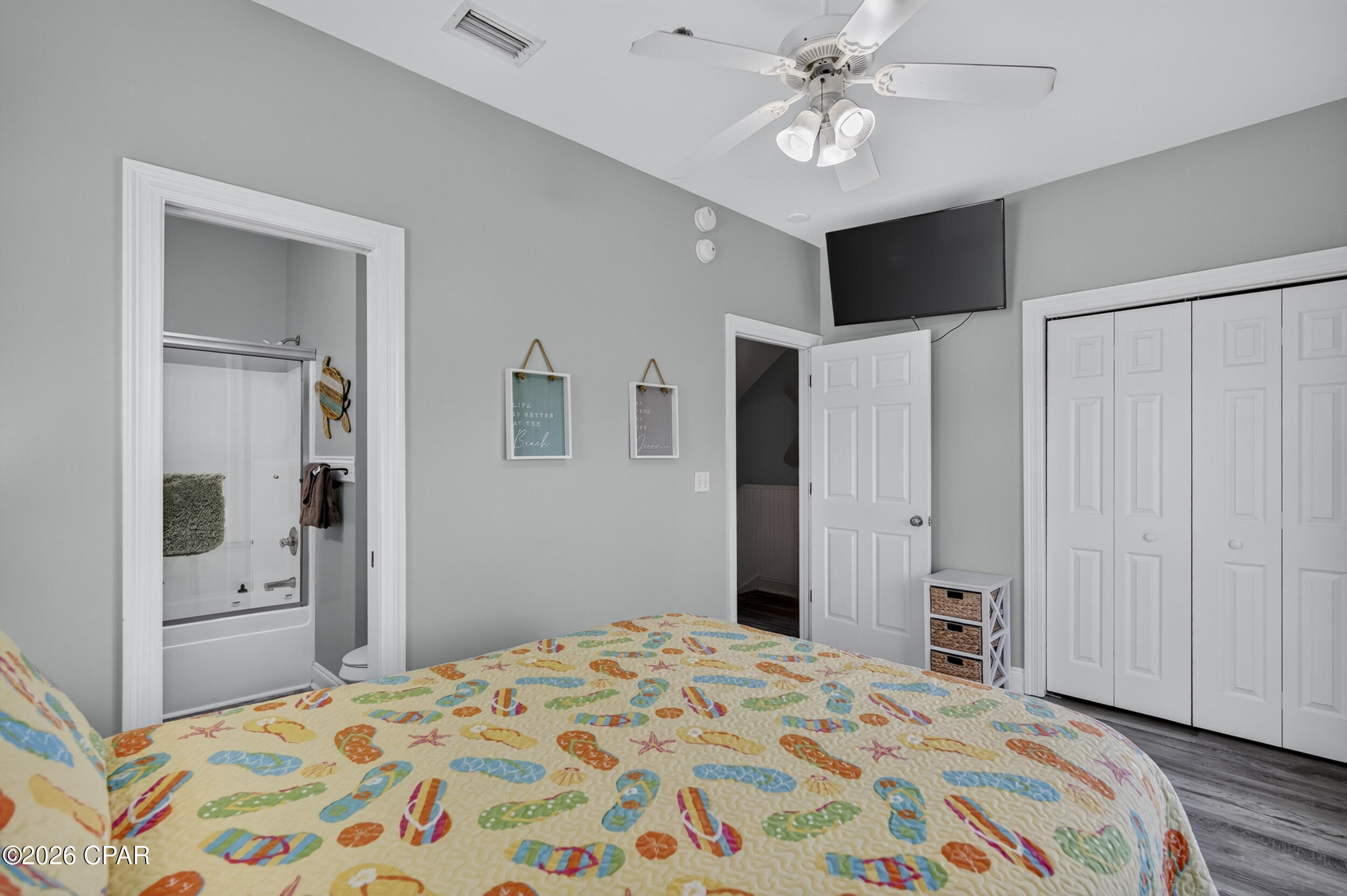 16328 Front Beach Road, Unit 20 Panama City Beach, FL 32413 - Photo 17 of 58 Gallery Image 17