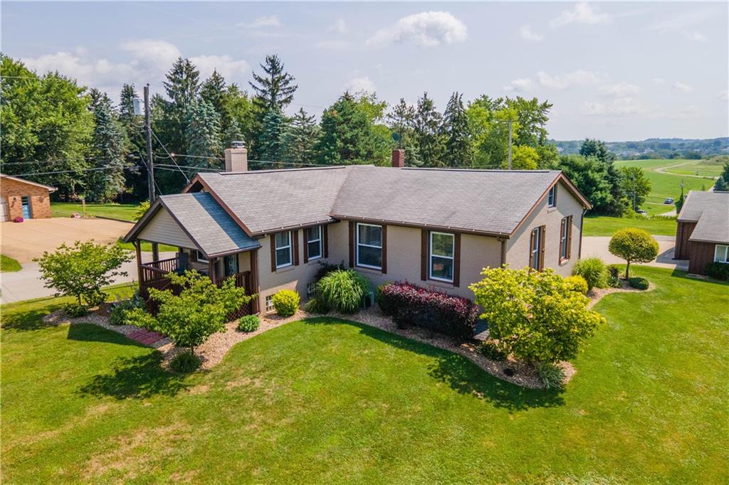 237 Park Road Beaver Falls, PA 15010 - Photo 1 of 24