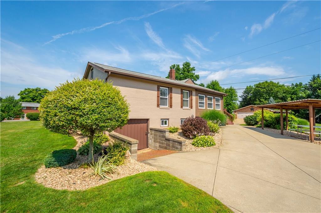 237 Park Road Beaver Falls, PA 15010 - Photo 10 of 24