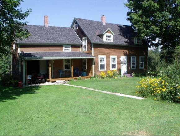 84 Ira Dow Road Ripton, VT 05766 - Photo 1 of 1