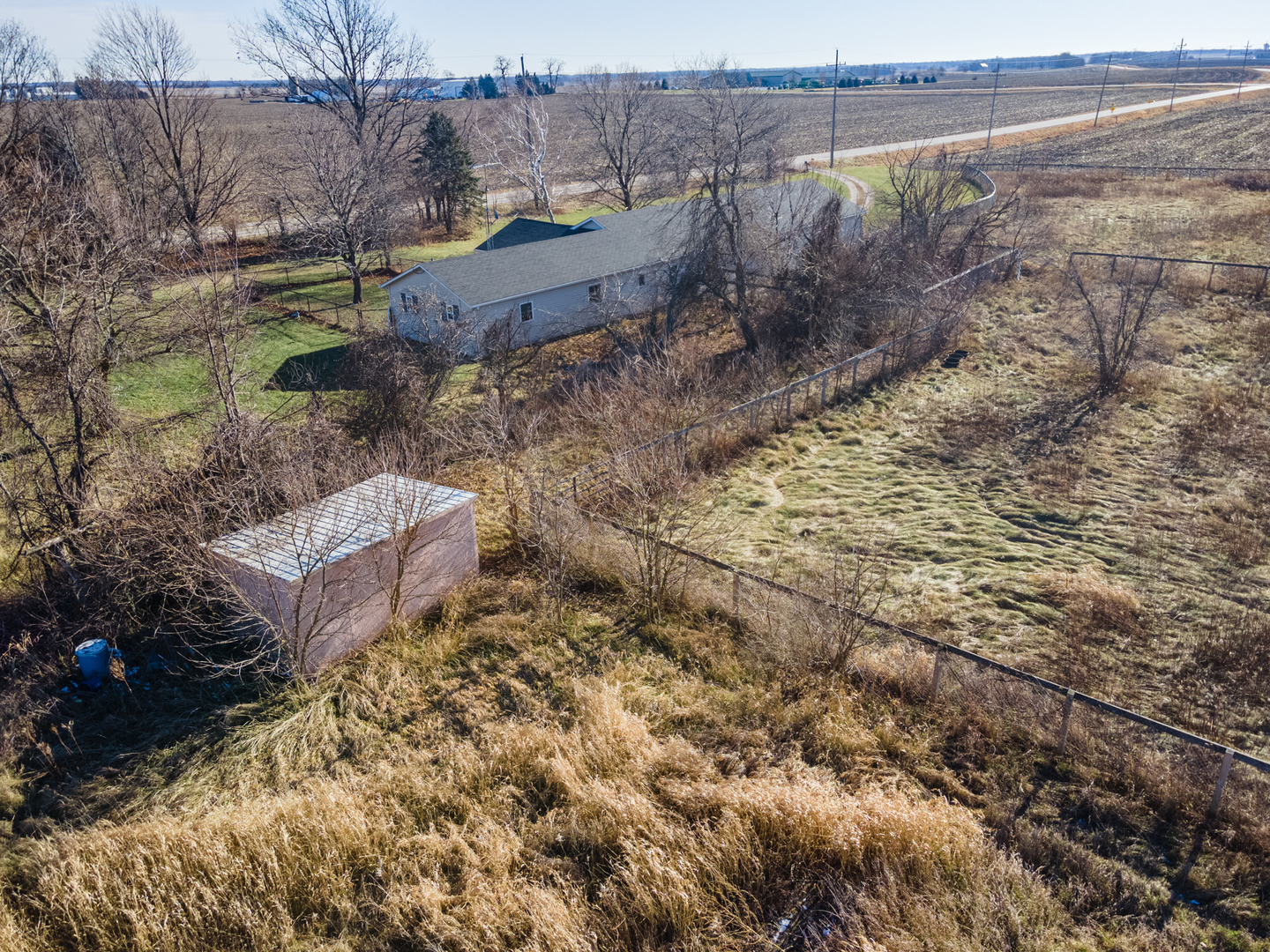 25731 Glidden Road Clare, IL 60111 - Photo 23 of 24