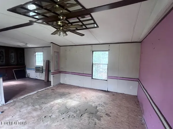 $117,900 | 130 Gentry Lane, Luttrell, TN 37779