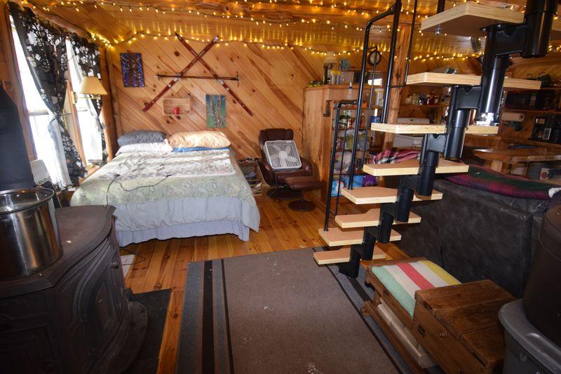 620 Bog Road New Portland, ME 04961 - Photo 14 of 28 DSC_0057