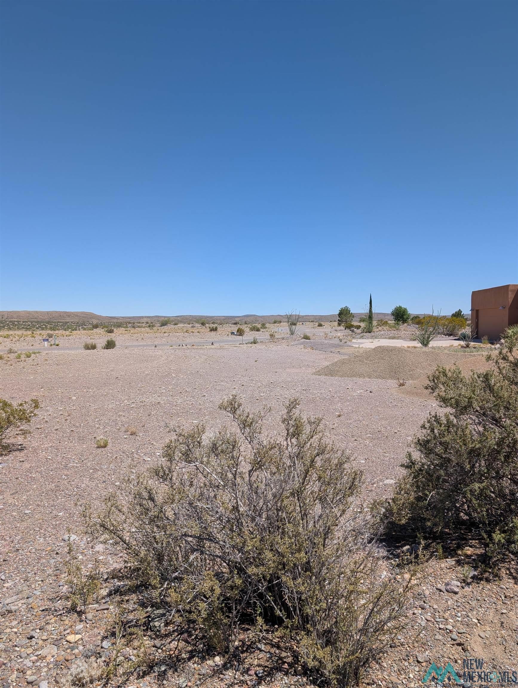225 Mesa Grande Road Elephant Butte, NM 87935 - Photo 3 of 6 Gallery Image 3