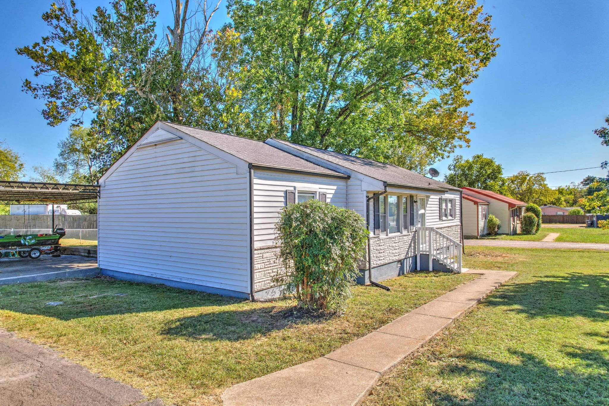 3897 Hunters Point Pike Lebanon, TN 37087 - Photo 2 of 44 Gallery Image 2