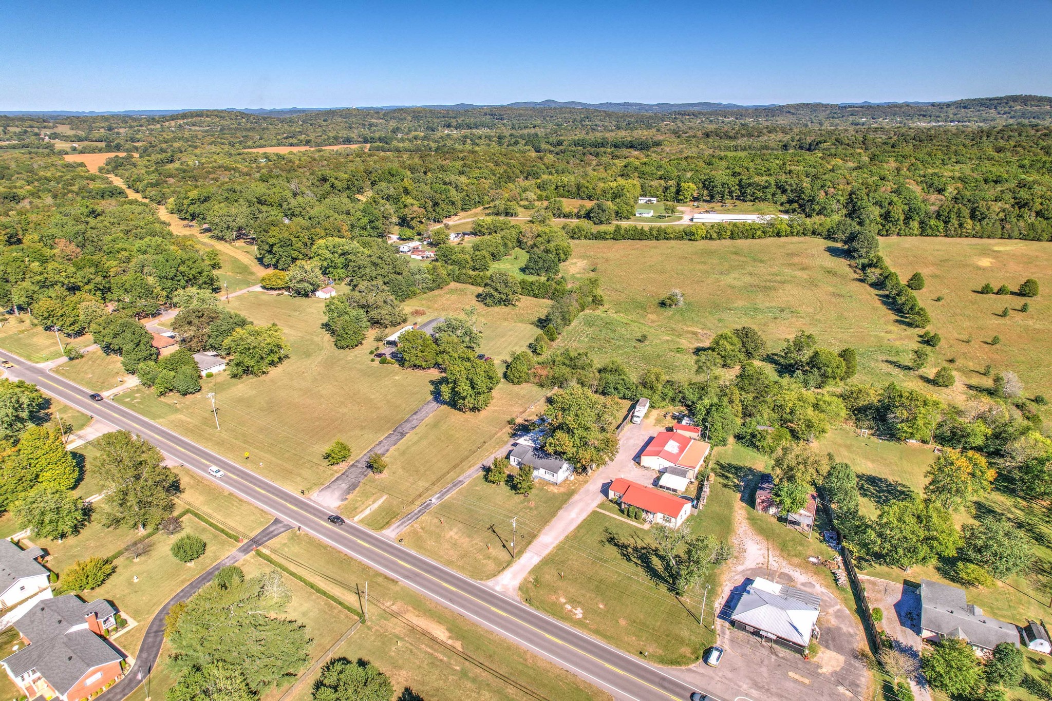 3897 Hunters Point Pike Lebanon, TN 37087 - Photo 8 of 44 Gallery Image 8