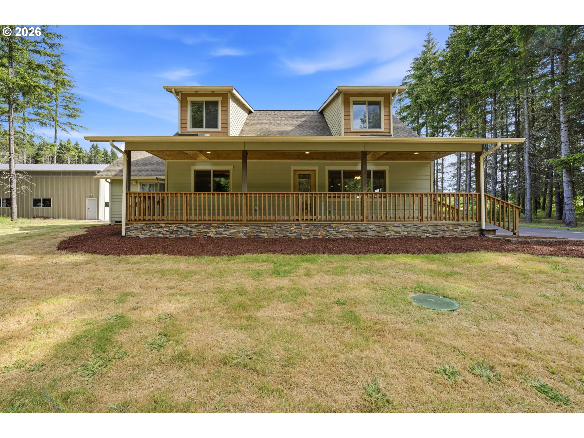 17077 Northwest Willis Road McMinnville, OR 97128 - Photo 32 of 38