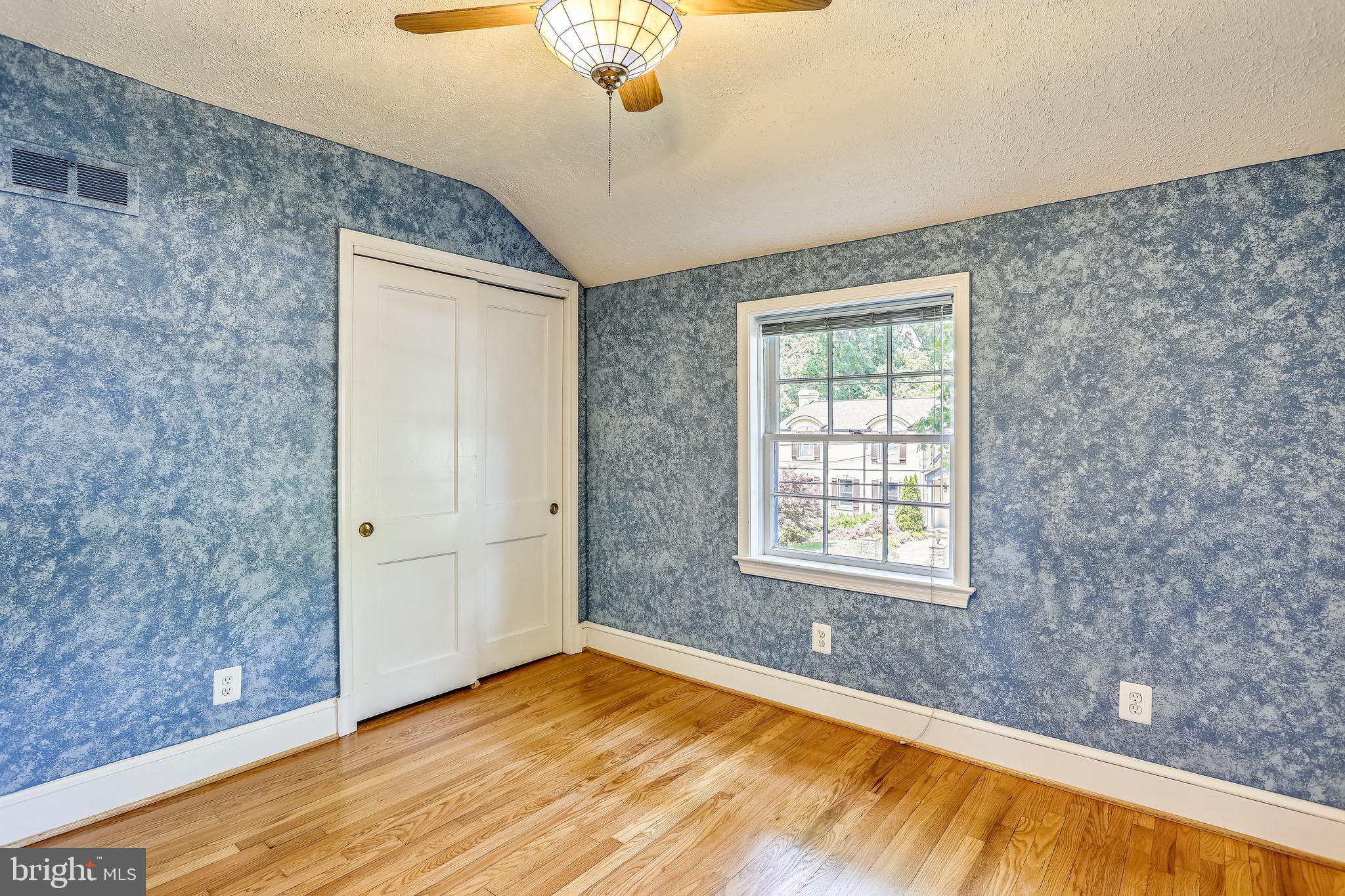 6308 Alcott Road Bethesda, MD 20817 - Photo 22 of 34 Bedroom #3