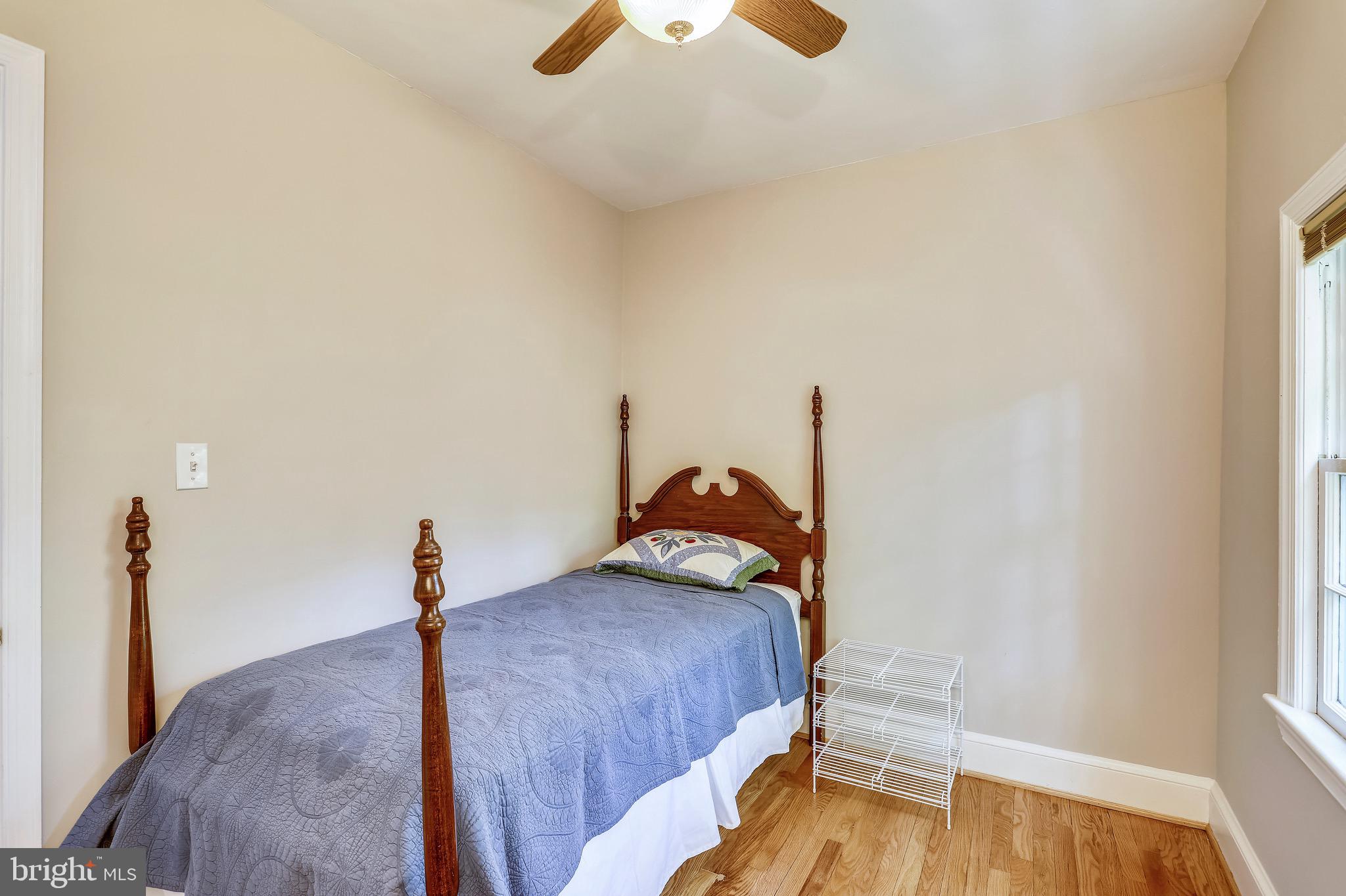 6308 Alcott Road Bethesda, MD 20817 - Photo 23 of 34 Bedroom #4