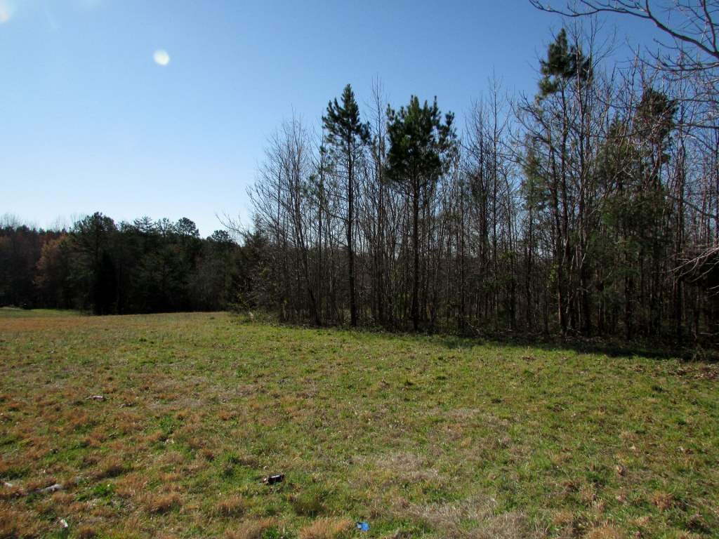 Allie Clay Road Roxboro, NC 27573 - Photo 19 of 23 If you want pasture, garden, or just open land, you have many options on this property Road frontage