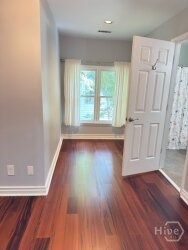 335 Millstone Circle Athens, GA 30605 - Photo 24 of 27 Bedroom 3 Upstairs