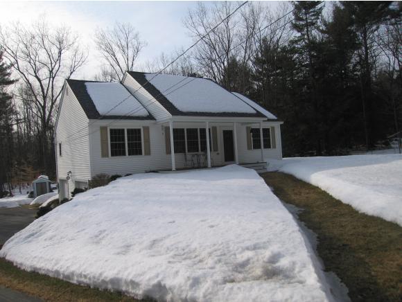 619 Abbot Hill Road Wilton, NH 03086 - Photo 1 of 1 Gallery Image 1