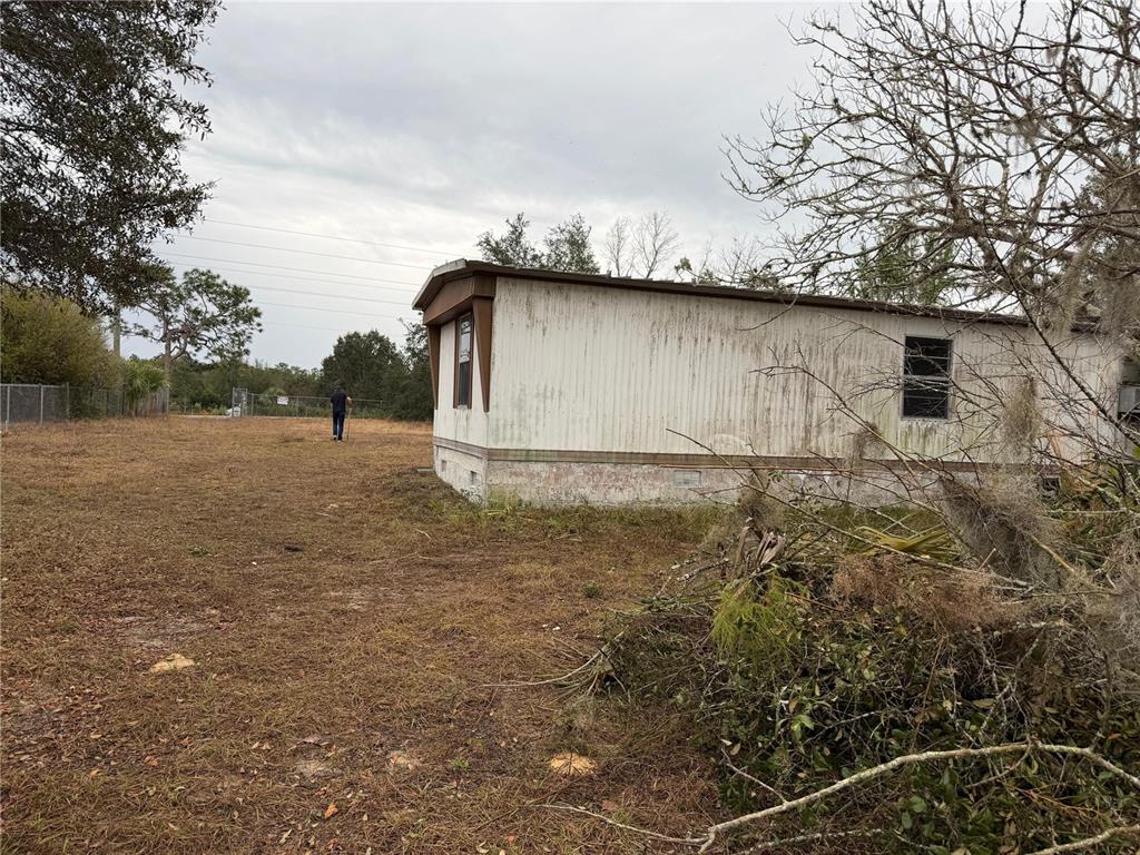 8351 West Dunnellon Road Crystal River, FL 34428 - Photo 1 of 1