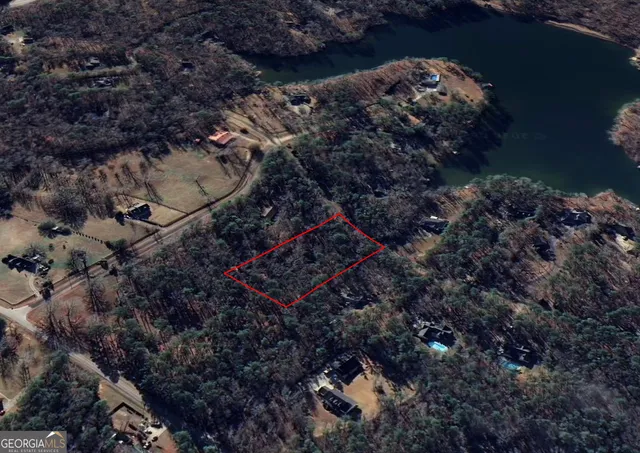 $50,000 | 366 Teepee Trail, Whitesburg, GA 30185