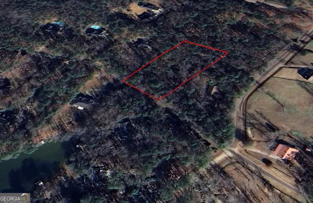 $50,000 | 366 Teepee Trail, Whitesburg, GA 30185