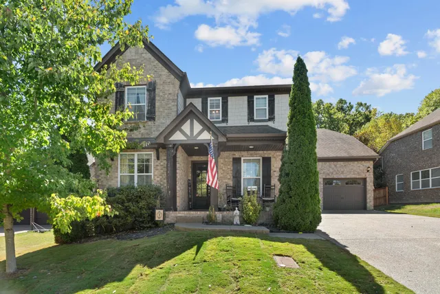 $935,000 | 388 Irvine Lane, Franklin, TN 37064