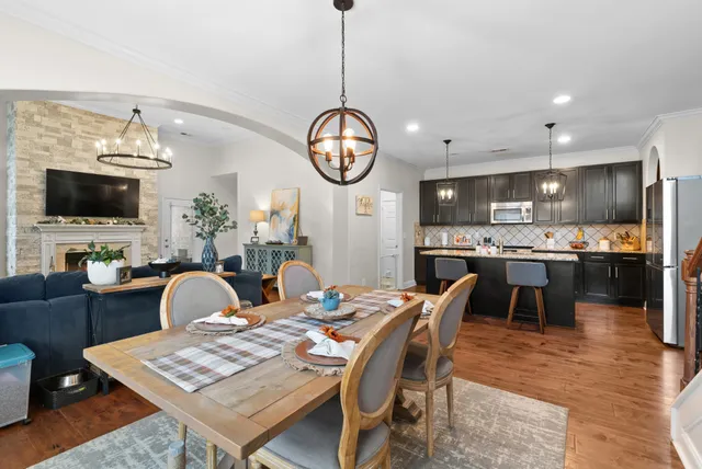 $935,000 | 388 Irvine Lane, Franklin, TN 37064