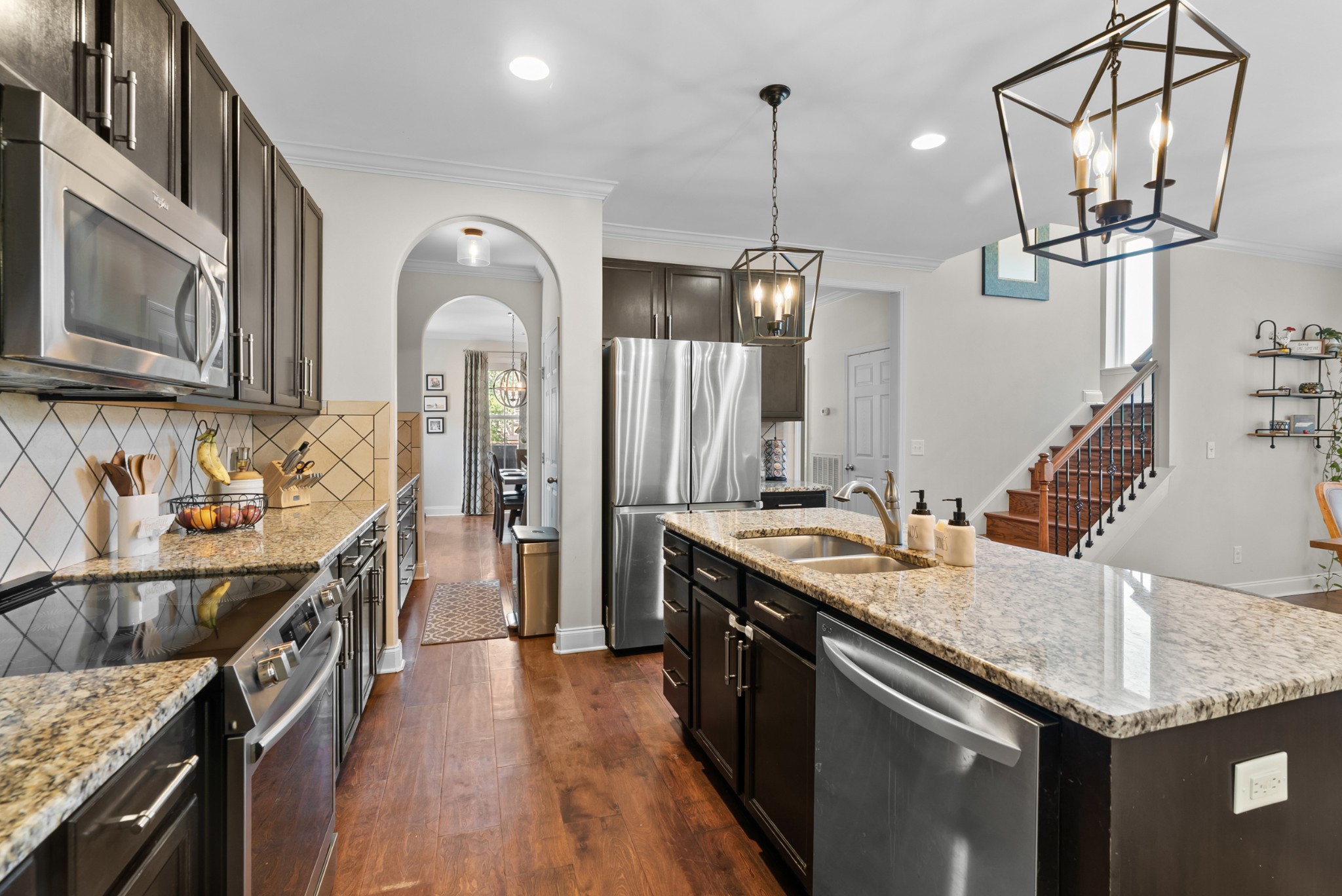 388 Irvine Lane Franklin, TN 37064 - Photo 13 of 46