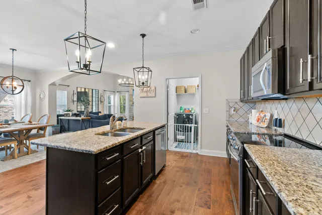 $935,000 | 388 Irvine Lane, Franklin, TN 37064