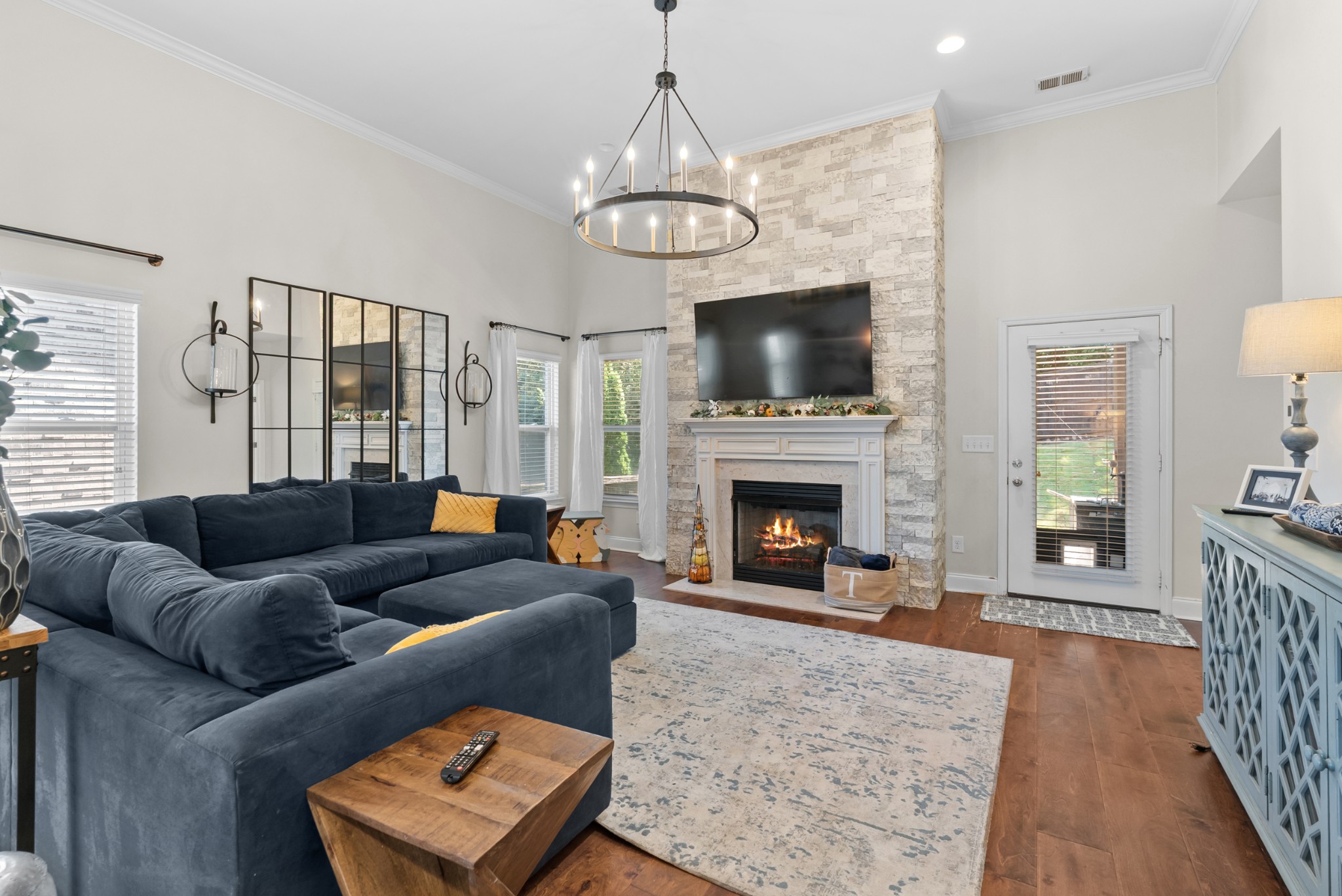 388 Irvine Lane Franklin, TN 37064 - Photo 17 of 46