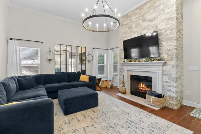 $935,000 | 388 Irvine Lane, Franklin, TN 37064