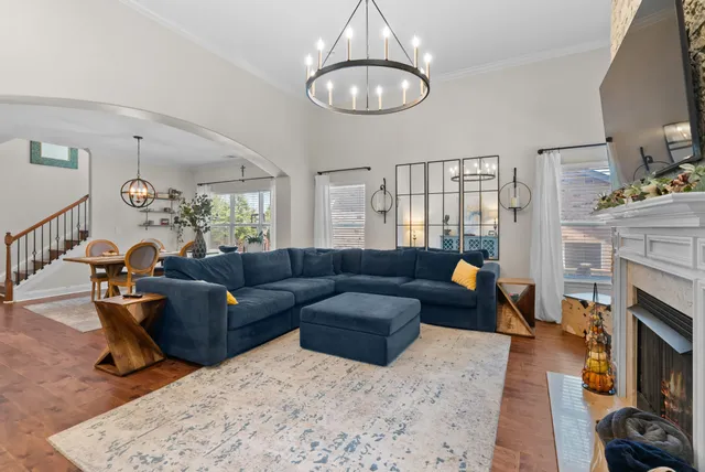 $935,000 | 388 Irvine Lane, Franklin, TN 37064