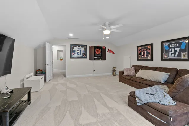 $935,000 | 388 Irvine Lane, Franklin, TN 37064