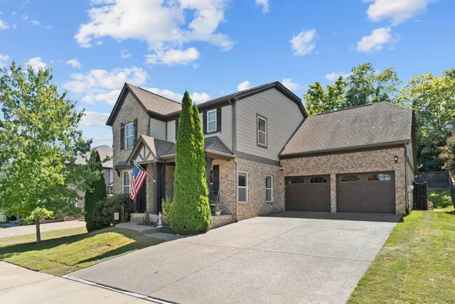 $935,000 | 388 Irvine Lane, Franklin, TN 37064