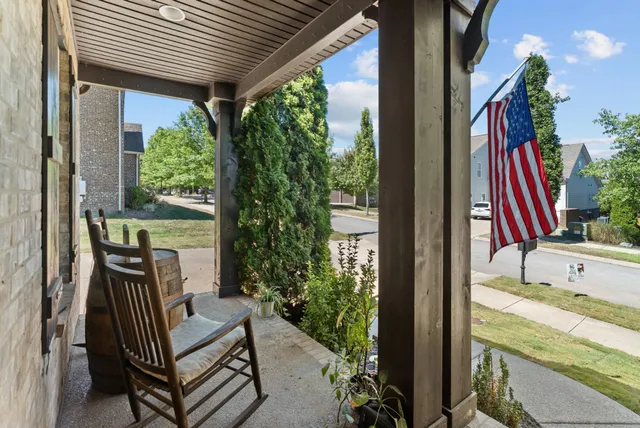 $935,000 | 388 Irvine Lane, Franklin, TN 37064