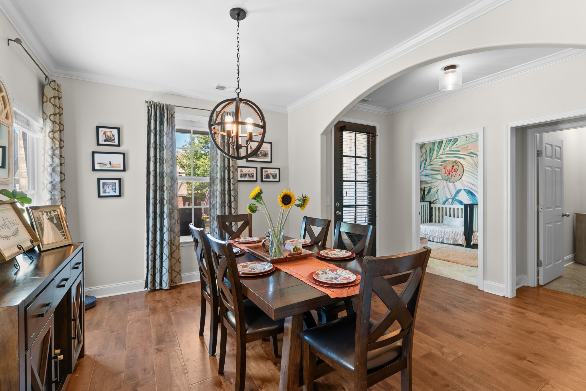 388 Irvine Lane Franklin, TN 37064 - Photo 4 of 46