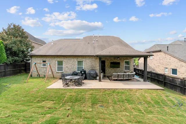 $935,000 | 388 Irvine Lane, Franklin, TN 37064