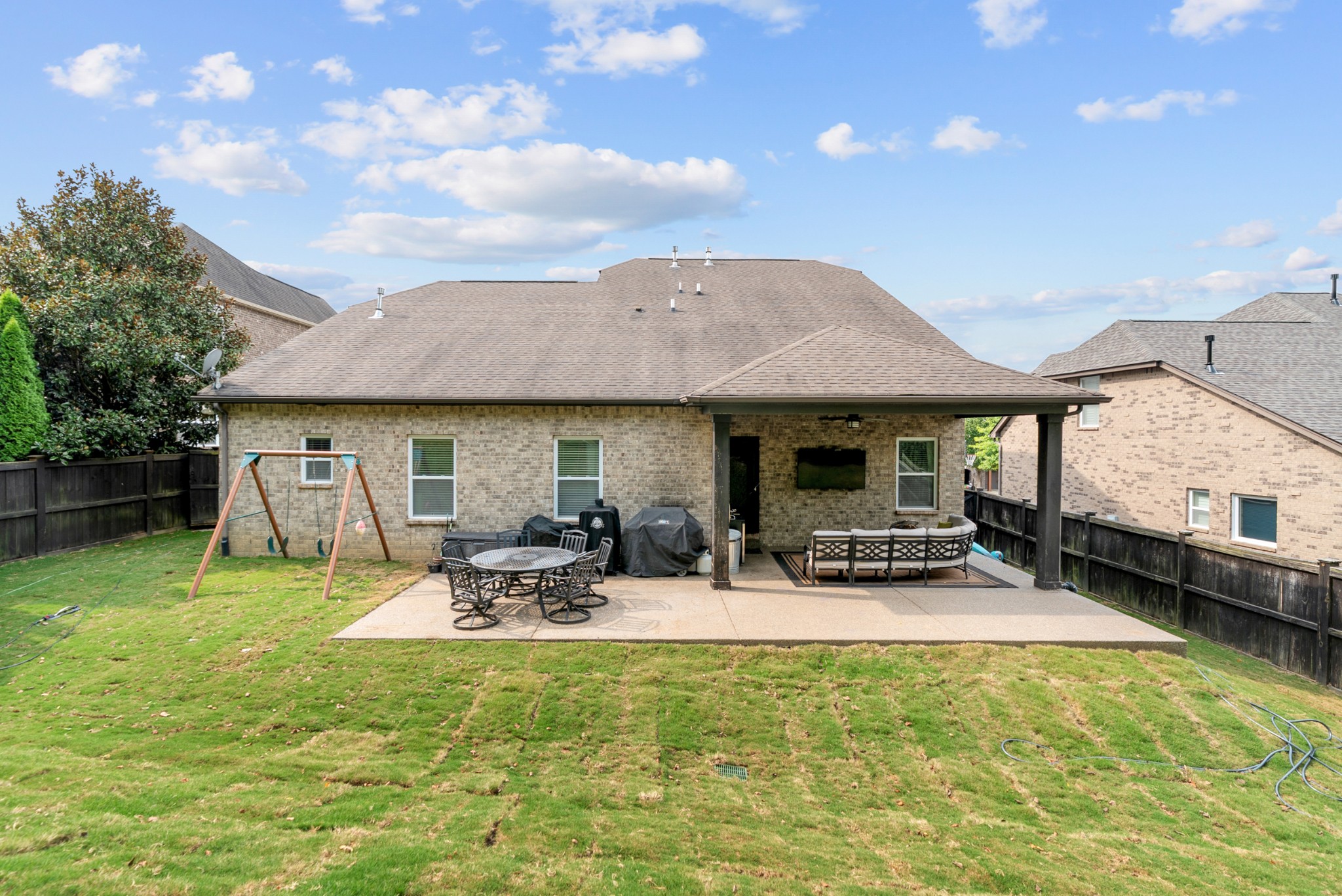 388 Irvine Lane Franklin, TN 37064 - Photo 45 of 46