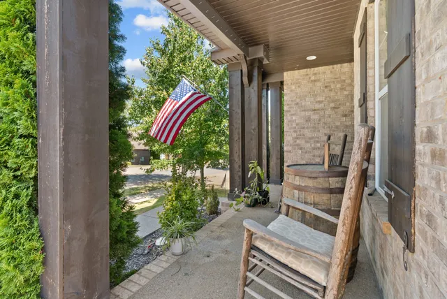 $935,000 | 388 Irvine Lane, Franklin, TN 37064